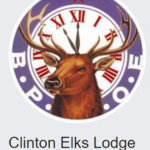 Clinton Elks