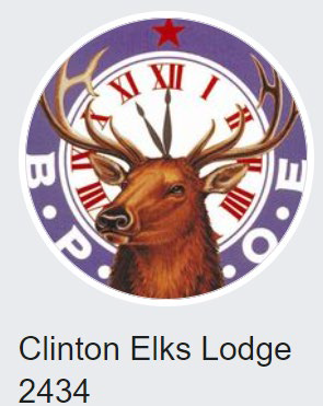 Clinton Elks