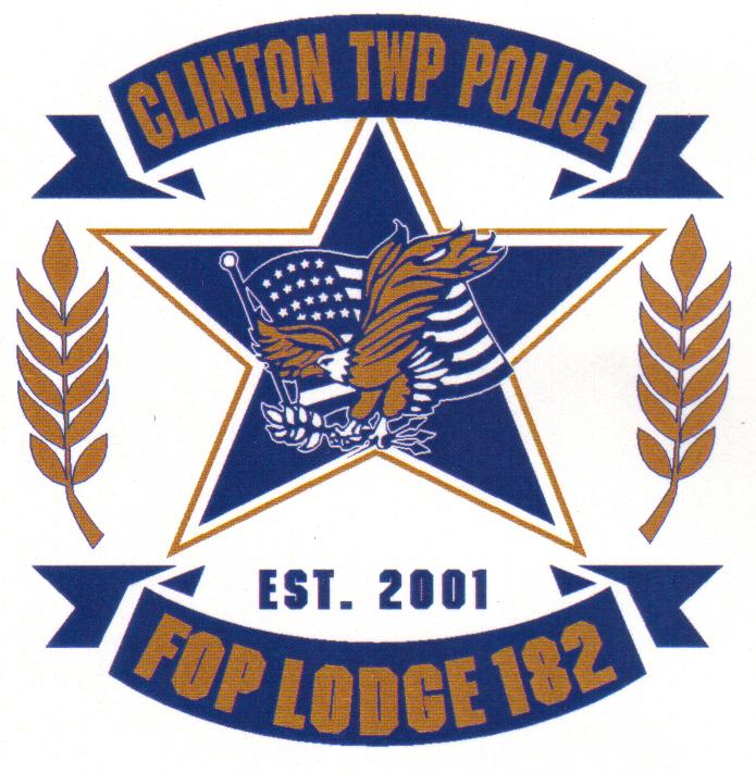 Clinton Twp Police