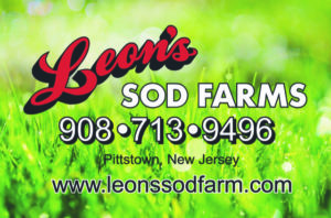 Leon's Sod Farms