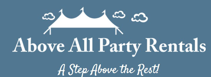 Above All Party Rentals