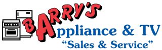 Barry's Appliance